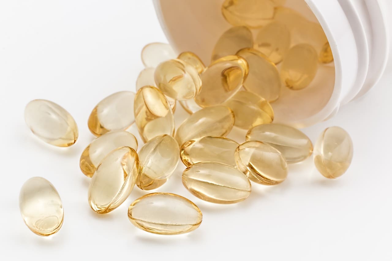 How To Avoid Common Mistakes When Combining Vitamins With Lifestyle Changes
