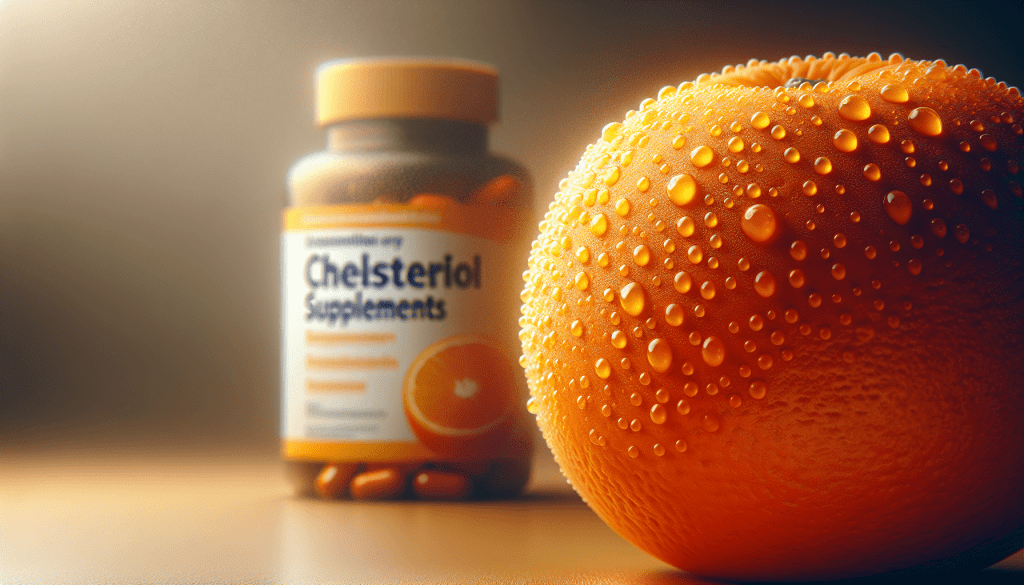 Is There A Connection Between Vitamin B12 And Cholesterol? Is There A Connection Between Vitamin B12 And Cholesterol?