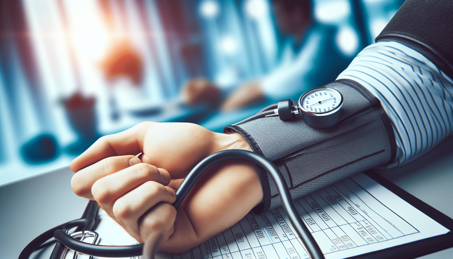 What To Expect During A Cholesterol Screening Appointment