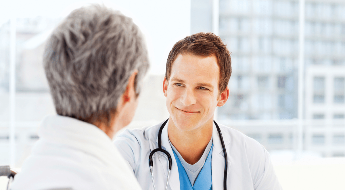 Expert Tips For Communicating With Healthcare Professionals About Cholesterol Management