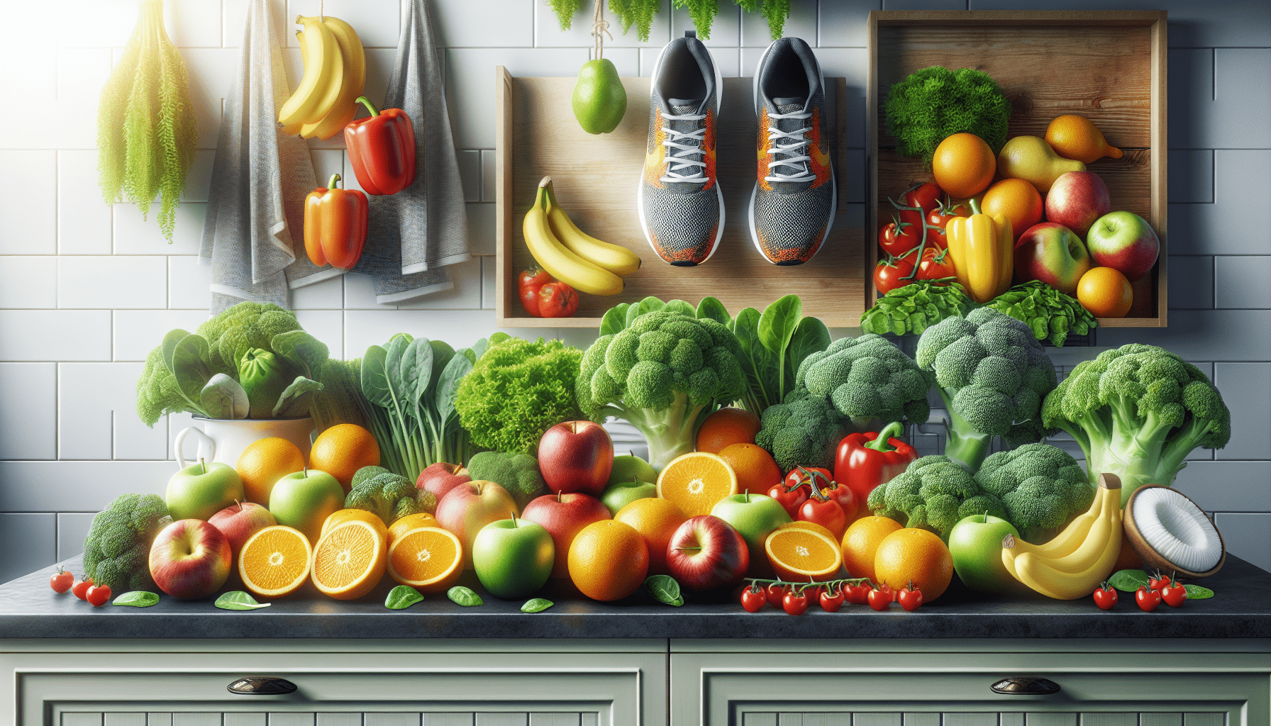 How To Optimize Cholesterol-lowering Effects Of Vitamins With Exercise