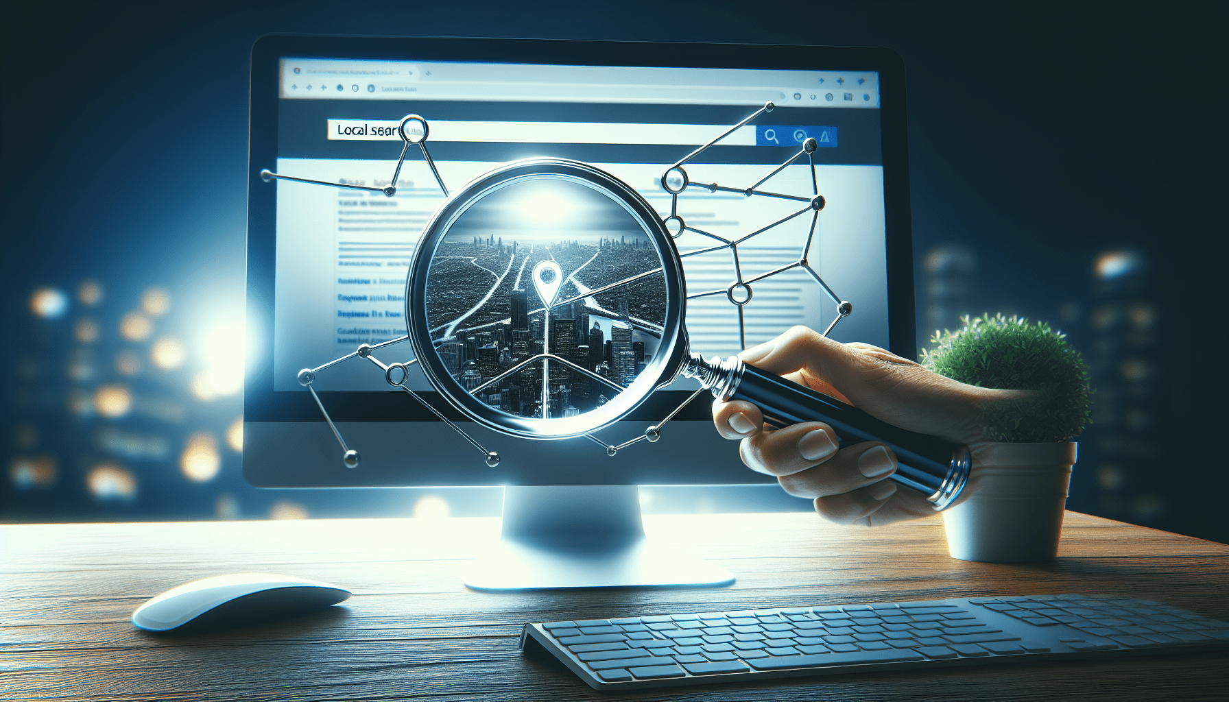 Local SEO And Link Building: Analyzing Competitor Strategies