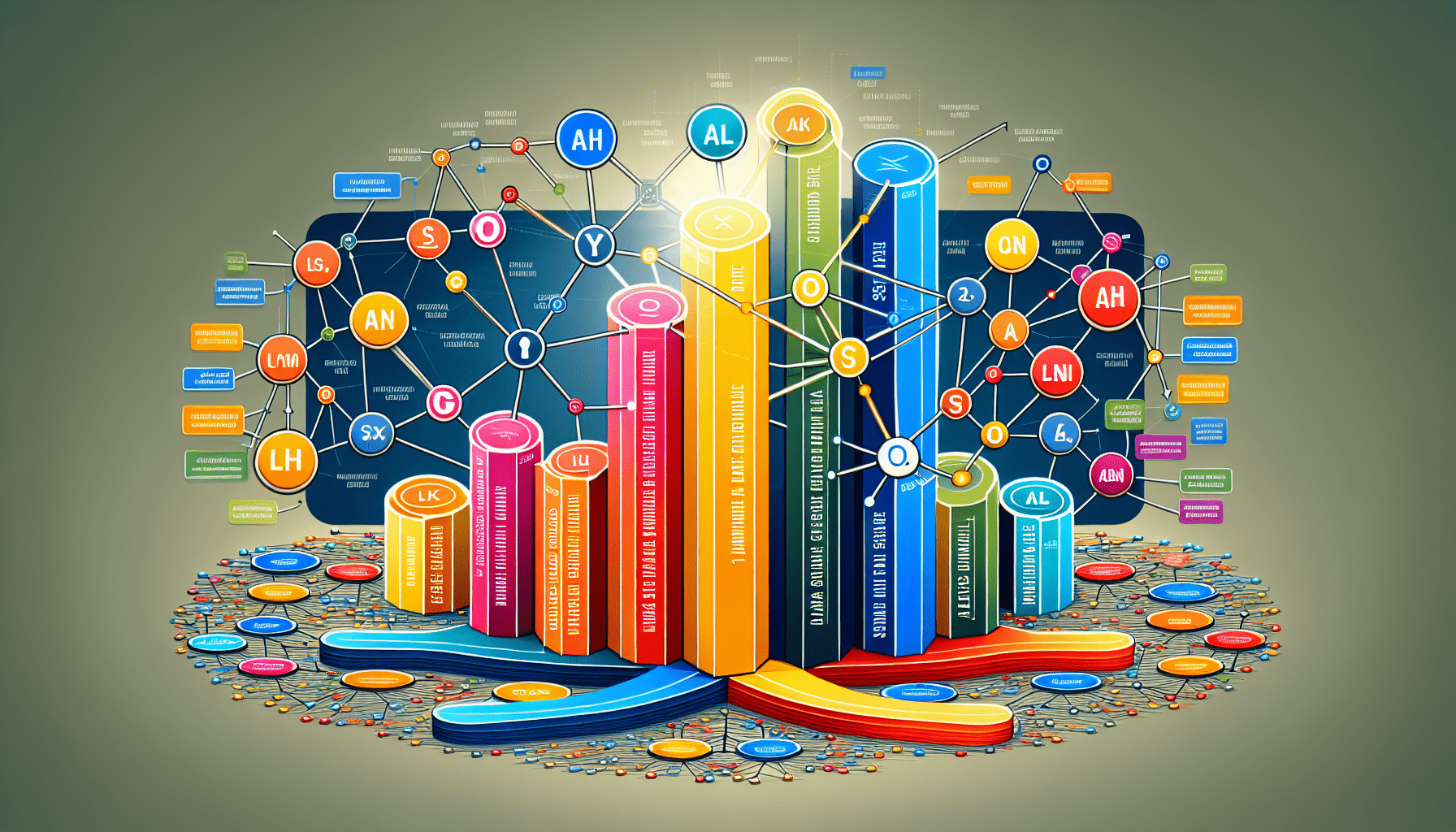 Local SEO Link Building: Harnessing The Power Of Anchor Text