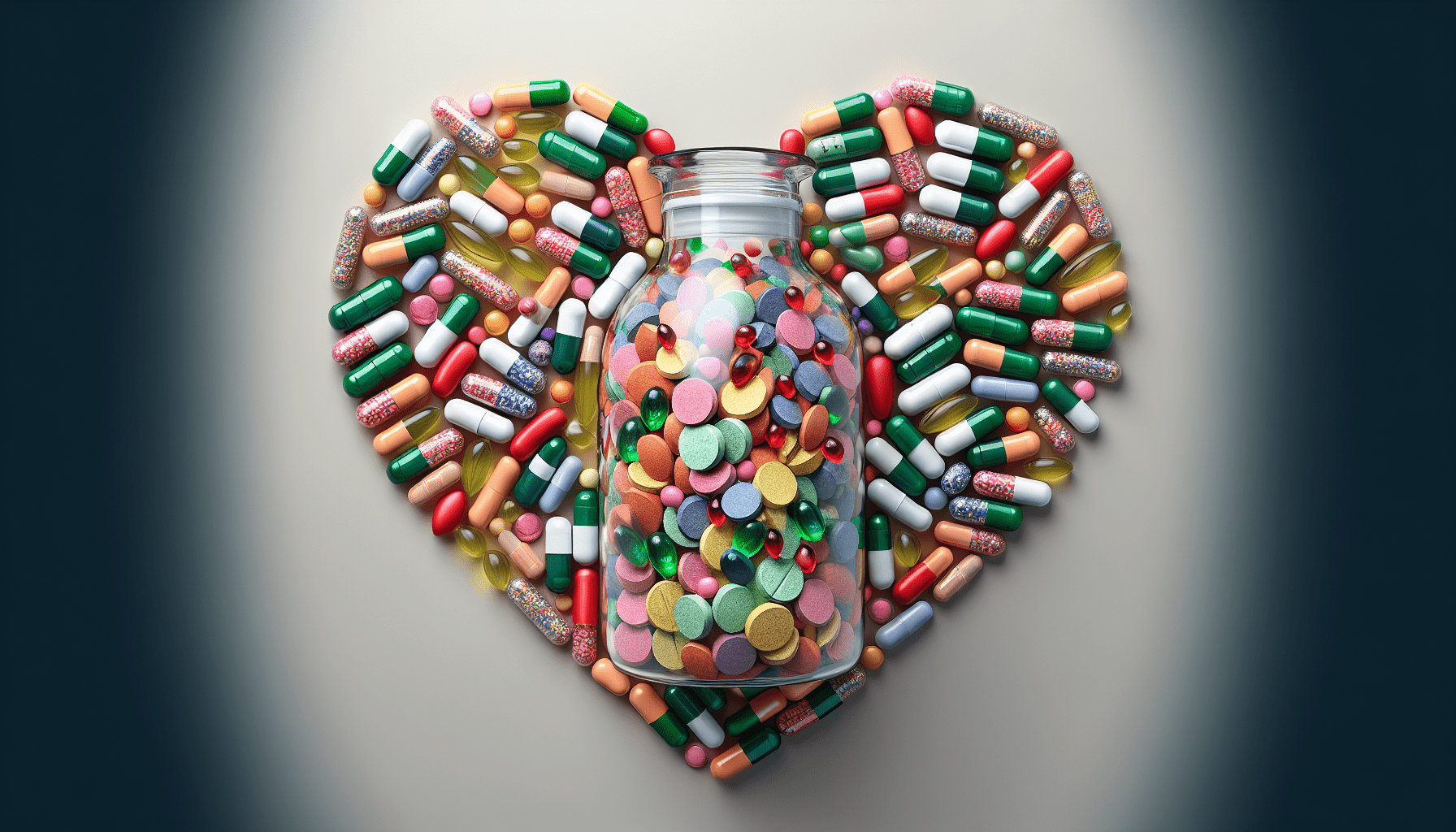The Best Vitamins For Improving Cholesterol Levels