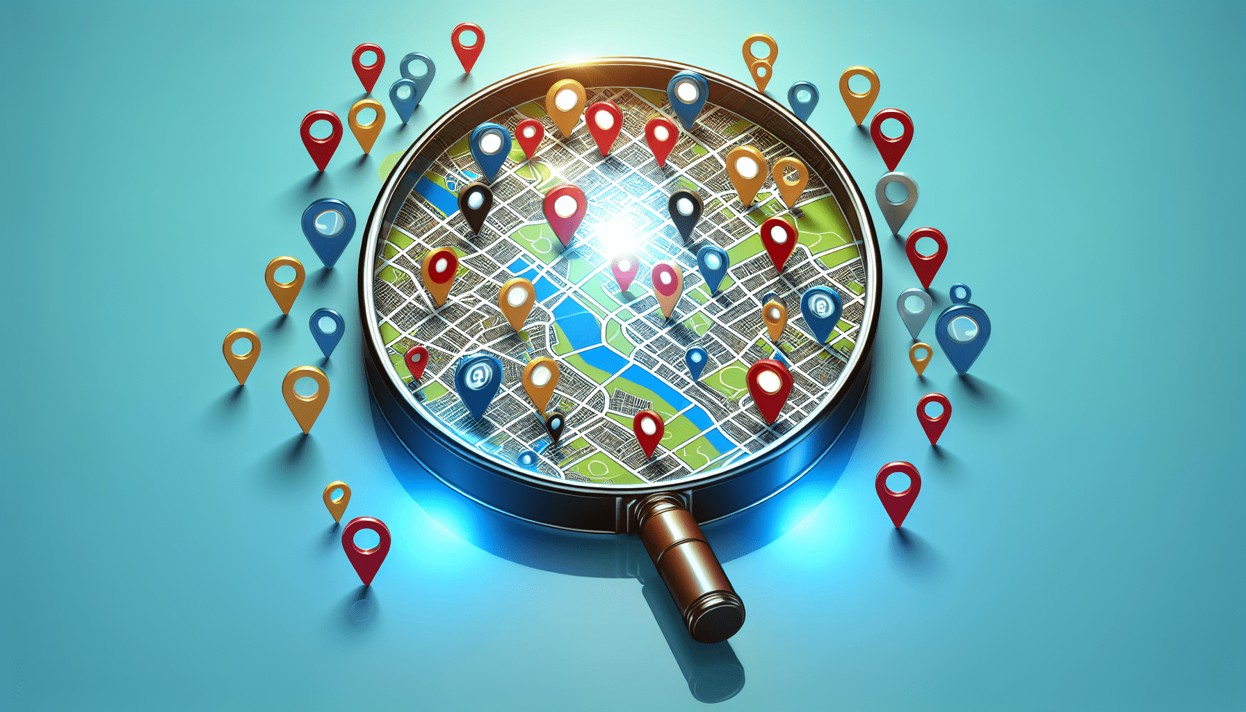 How To Improve Local SEO For Your Business