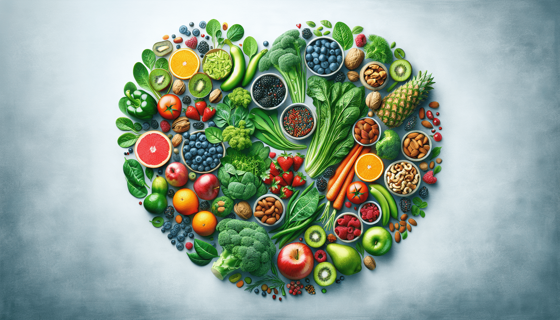 What Are The Top Ways To Incorporate Cholesterol-lowering Foods And Vitamins Into A Healthy Diet?